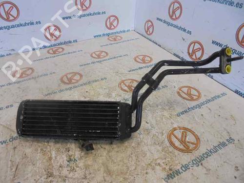 Used Oil radiator BMW 5 (E34) 525 tds (143 hp) 14180293
