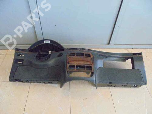 Used Dashboard MERCEDES-BENZ S-CLASS (W220) S 320 CDI (220.026, 220.126) (197 hp) 5838696