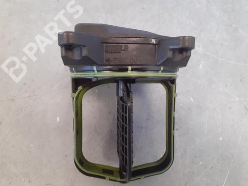 Mass air flow sensor BMW 6 (E63) 630 i | BP9739342M95