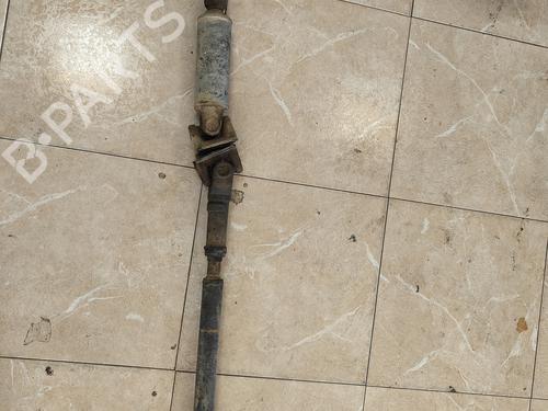 Used Driveshaft Driveshaft NISSAN PATROL III/1 Station Wagon (W160) [1979-1989] 35978858 35978858