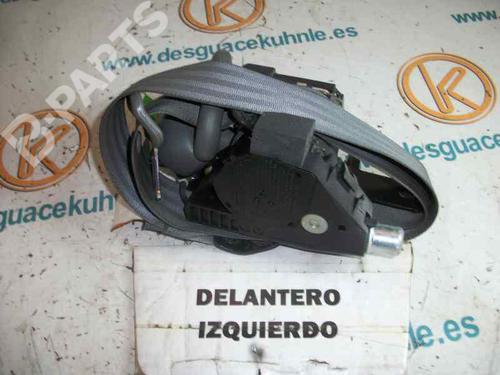 Used Front left seatbelt CHEVROLET LACETTI (J200) 1.6 (109 hp) 8755201