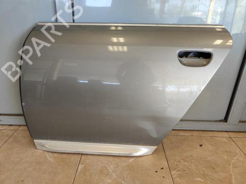 Used Left rear door AUDI A6 C5 (4B2) [1997-2005]  17962079