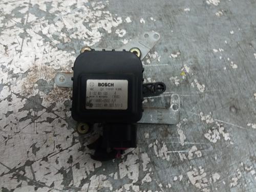 Used Heater blower motor Heater blower motor AUDI ALLROAD C5 (4BH) 2.5 TDI quattro (180 hp) 2464494 2464494