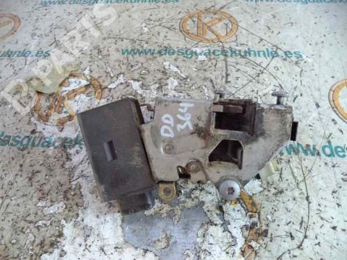 Used Front right lock BMW 3 (E36) 320 i (150 hp) 2459614