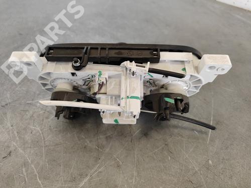 Climate control DACIA SANDERO II  | BP11016981I5 