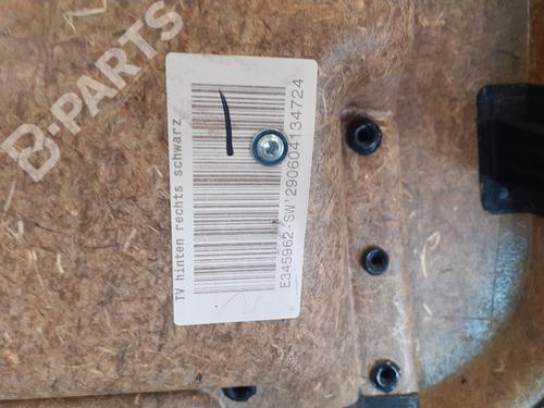 Rear right panel BMW 5 (E60)  | BP7830819C61 