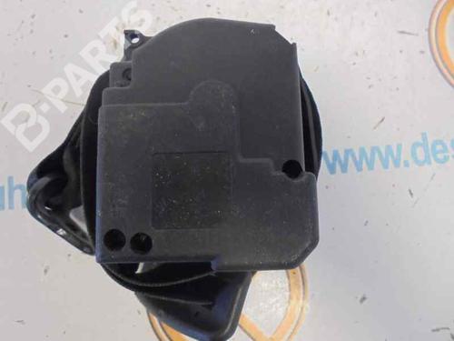 Rear center seatbelt CITROËN C3 I (FC_, FN_)  | BP8753849I27 