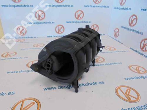 Intake manifold VW GOLF IV (1J1) 1.4 16V | BP2445404M70 