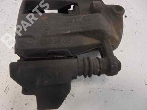 Left front brake caliper MERCEDES-BENZ A-CLASS (W169) A 180 CDI (169.007, 169.307) | BP11610461M105 