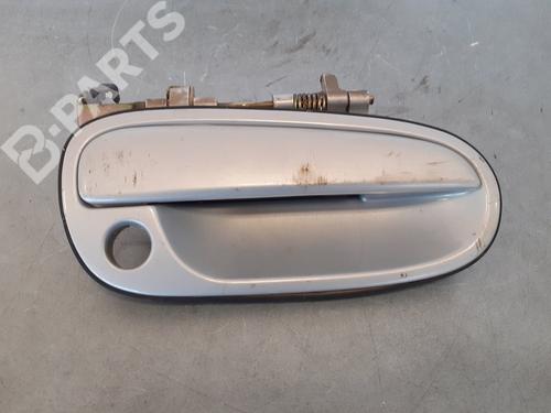 Used Front right exterior door handle HYUNDAI MATRIX (FC) [2001-2010]  8359754