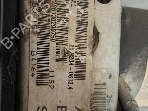 ABS pump CHRYSLER VOYAGER IV (RG, RS)  | BP17870738M43 