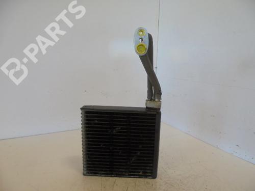 Air conditioning evaporator AUDI A6 C5 (4B2) 2.5 TDI (155 hp) 11663051