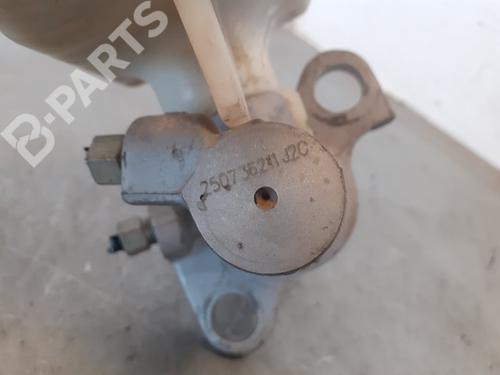 Brake master cylinder CHEVROLET CRUZE (J300)  | BP9203638M77 