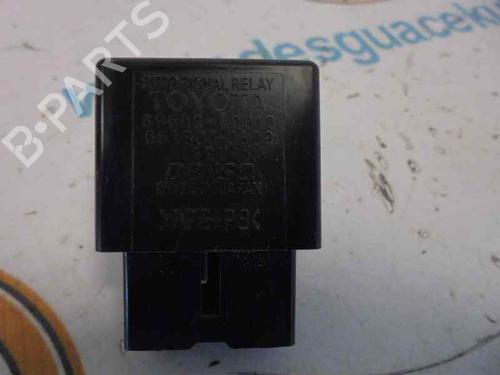 Used Electronic module TOYOTA AVENSIS Estate (_T27_) [2008-2018]  14184301