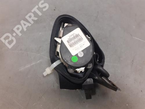Rear right seatbelt DODGE JOURNEY 2.0 CRD | BP8533010I28