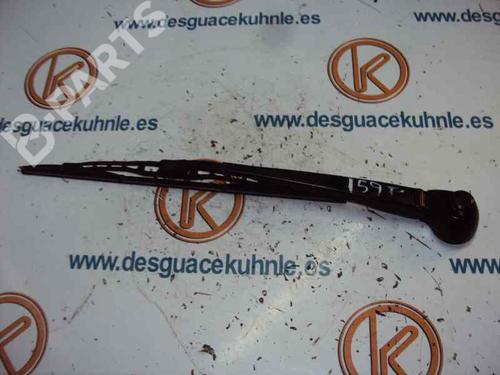 Used Rear windshield wiper arm SEAT IBIZA II (6K1) 1.4 i (60 hp) 6630671