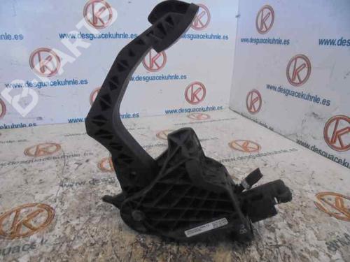 Clutch pedal SEAT TOLEDO III (5P2)  | BP8779833I13 