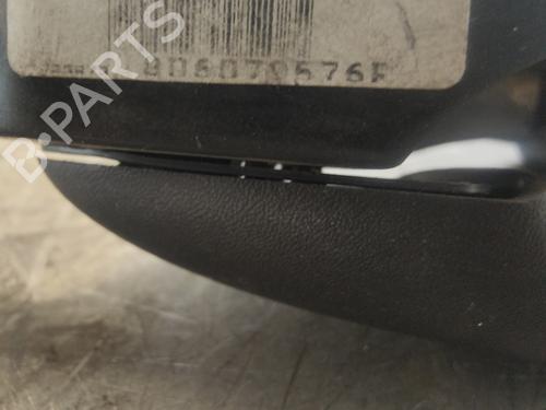 Front left exterior door handle RENAULT CLIO IV (BH_)  | BP27583656C128 