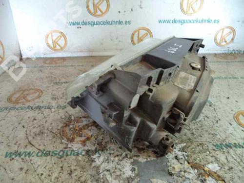 Left headlight CITROËN XANTIA (X1_, X2_) 1.6 i | BP2458767C28 