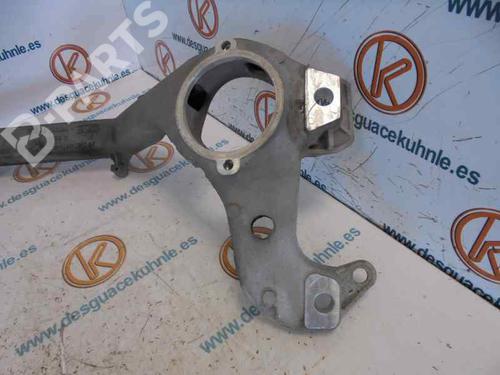 Crossmember PORSCHE CAYENNE (9PA) 3.6 | BP8754035C162 