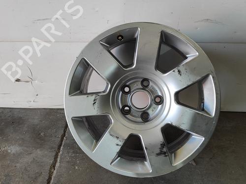 Felg AUDI A8 D3 (4E2, 4E8) 3.0 TDI quattro (233 hp) 22353663
