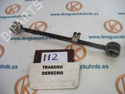 Querlenker links hinten für NISSAN MICRA II (K11) [1992-2007]  14191688