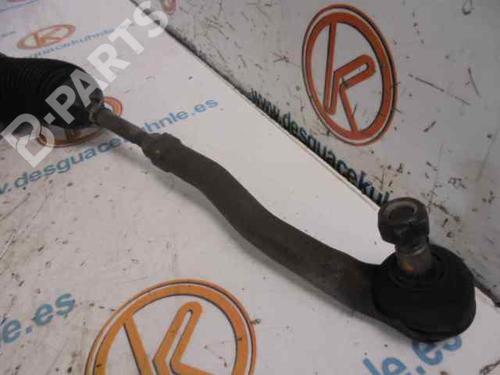 Steering rack CHEVROLET AVEO / KALOS Hatchback (T200) 1.4 16V | BP2792044M22 