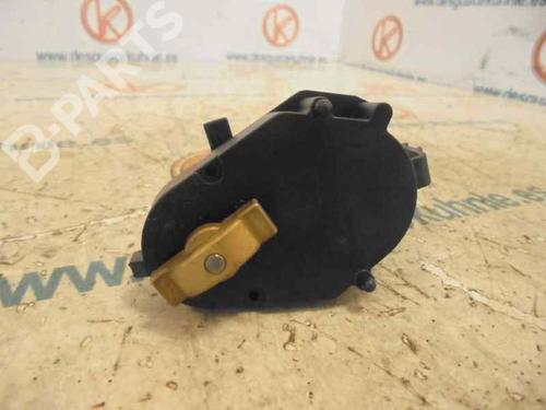 Used Heater blower motor BMW 5 (E39) 530 d (184 hp) 2474611