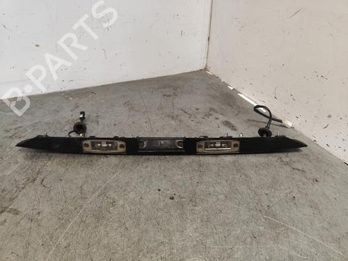 Bagagerumshåndtag Bagagerumshåndtag KIA CEE'D Hatchback (ED) [2006-2012] 36142848 36142848