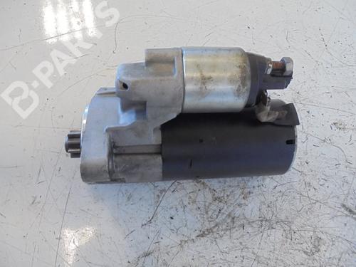 Starter VW TOUAREG (7LA, 7L6, 7L7) 3.0 V6 TDI | BP6975499M8 
