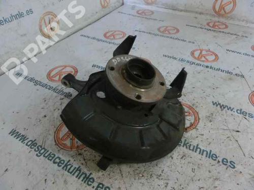 Used Right front steering knuckle SEAT IBIZA II (6K1) 1.9 D (64 hp) 2457481