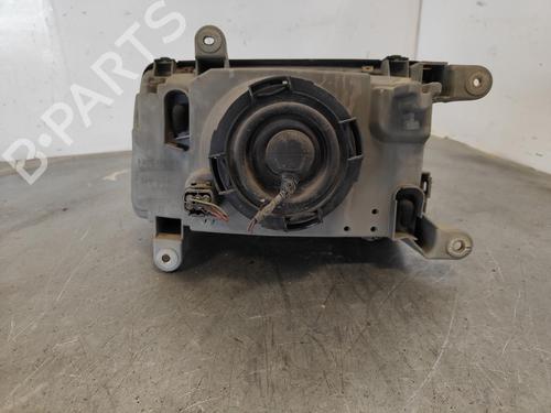 Lyskaster høyre OPEL FRONTERA B (U99) 2.2 DTI (6B_ZC, 6B_VF, 6B_66, 6B_76) | BP12583464C29 