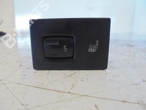 Elektronische module VW TOUAREG (7LA, 7L6, 7L7) 3.0 V6 TDI (225 hp) 6976327