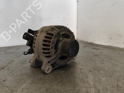 Used Alternator Alternator PEUGEOT 307 (3A/C) 2.0 16V (136 hp) 36223728 36223728