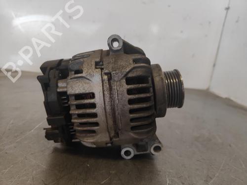 Alternator RENAULT MEGANE I Coach (DA0/1_)  | BP13233751M7 