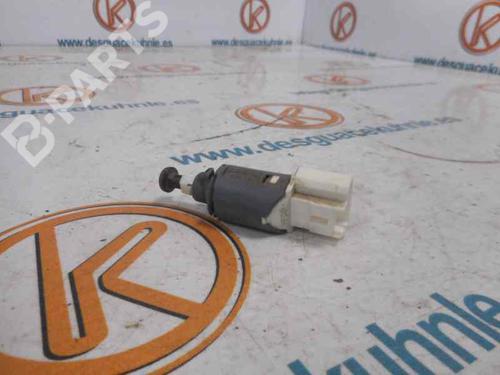 Electronic sensor RENAULT SCÉNIC II (JM0/1_)  | BP2449755M84 