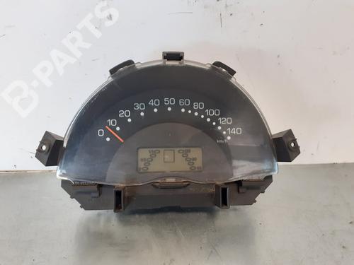 Used Instrument cluster SMART CITY-COUPE (450) 0.8 CDI (S1CLC1, 450.300, 450.301, 450.302, 450.303,... (41 hp) 7088771