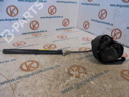 Front right seatbelt VW SHARAN (7M8, 7M9, 7M6) 1.9 TDI | BP8753356I25 