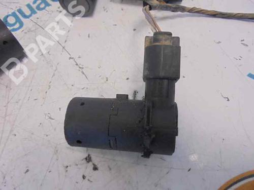 Electronic module RENAULT LAGUNA III Grandtour (KT0/1)  | BP10269311M83 