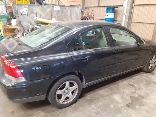 Left rear window switch VOLVO S60 I (384) 2.4 D | BP8231904C108  - Image 24