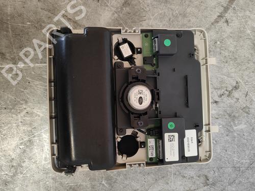 Interior roof light JAGUAR XE (X760) 2.0 D AWD | BP29863663I8 