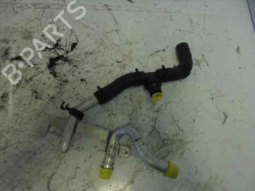 Used Pipe JAGUAR XE (X760) [2015-2025]  14185736