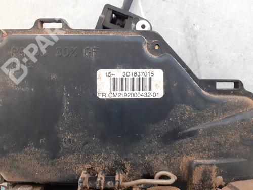 Front left lock SEAT TOLEDO III (5P2)  | BP8110777C98 