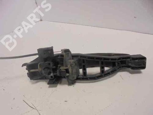 Front right exterior door handle FORD FOCUS II (DA_, HCP, DP)  | BP5272640C129 