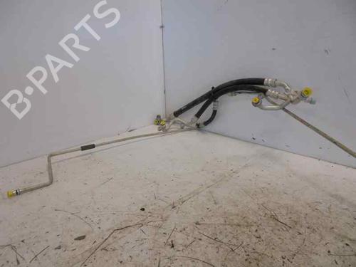 AC pipe SUZUKI GRAND VITARA I (FT, HT) 2.5 V6 24V 4x4 (TD62, SQ625) BP14185841M126