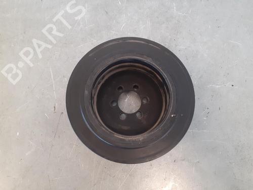Used Pulley BMW 6 (E63) 630 i (272 hp) 14189203
