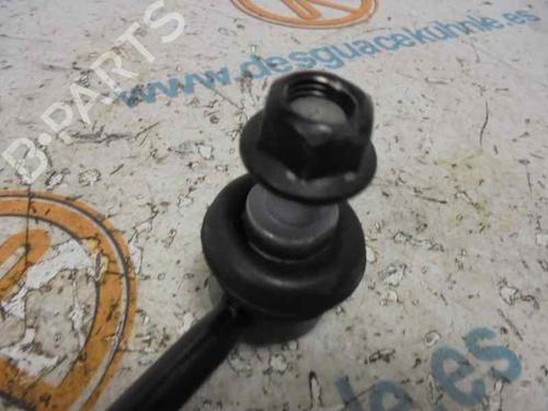 Right front suspension arm KIA CARENS IV 1.7 CRDi | BP14185353M13 