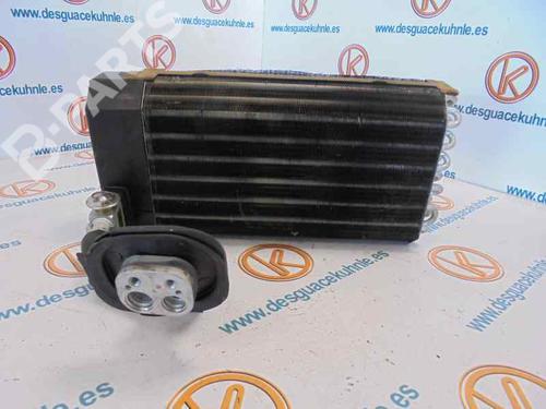 Air conditioning evaporator BMW 7 (E38)  | BP11662120M109 