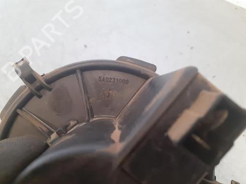 Heater blower motor FIAT 500 (312_) 1.2 LPG (312AXA1A) | BP14187964M62 
