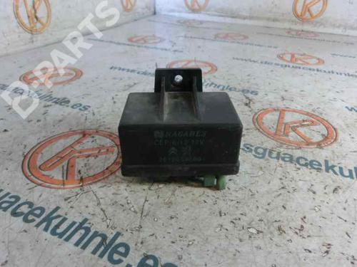 Elektronisk modul CITROËN BERLINGO / BERLINGO FIRST Box Body/MPV (M_) 2.0 HDI 90 4WD (MBRHY, MCRHY) (90 hp) 10269202